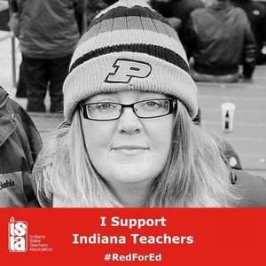 Meet your Posher, Heather